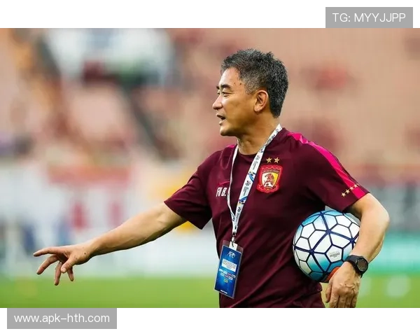 俱乐部青年队教练：青训苗子的引路人