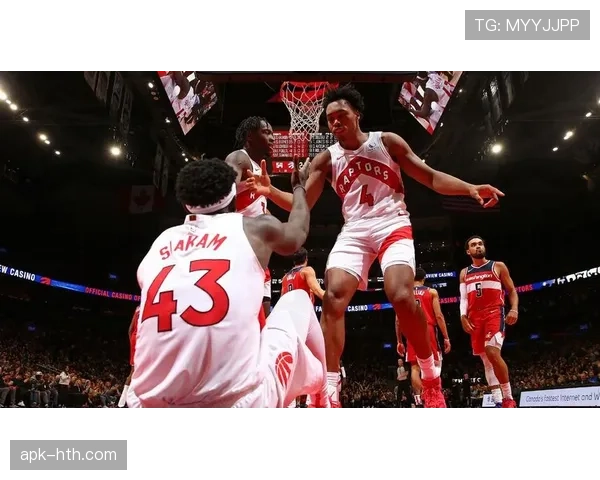 猛龙主场力克奇才，巴恩斯全能表现填满数据栏