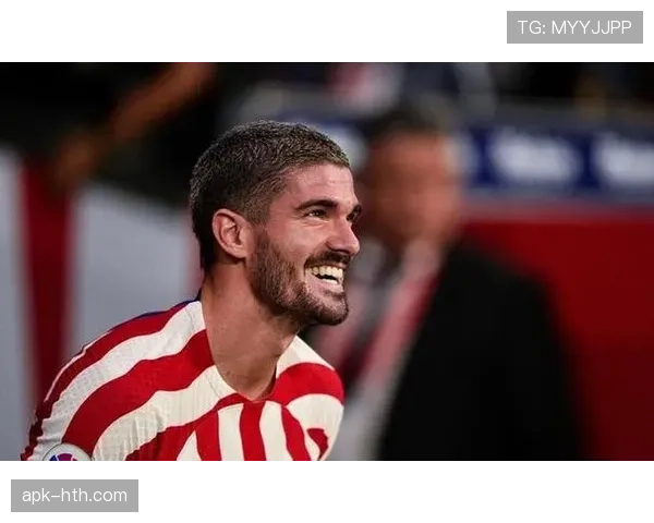 官方:马竞中场德保罗因肌肉疲劳缺席本轮联赛,西蒙尼需调整中场拦截体系。